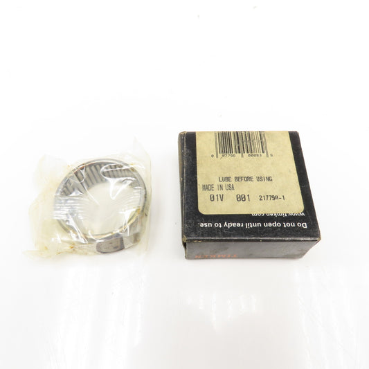 Timken B-2212 1-5/8" OD x 1-3/8" ID 3/4" W Needle Roller Bearing