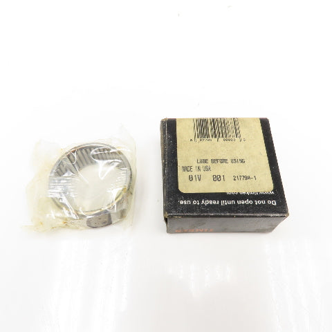 Timken B-2212 1-5/8" OD x 1-3/8" ID 3/4" W Needle Roller Bearing