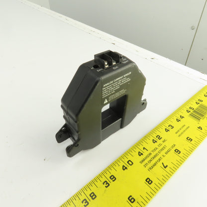 Veris Hawkeye 221 Analog Current Sensor 300A Max 10-30VDC