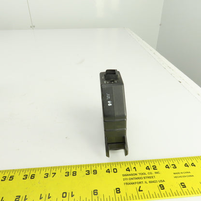 Veris Hawkeye 221 Analog Current Sensor 300A Max 10-30VDC