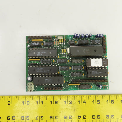 ADPI LY5189 P99 USCE-3-0 Circuit Board