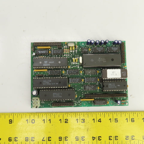 ADPI LY5189 P99 USCE-3-0 Circuit Board