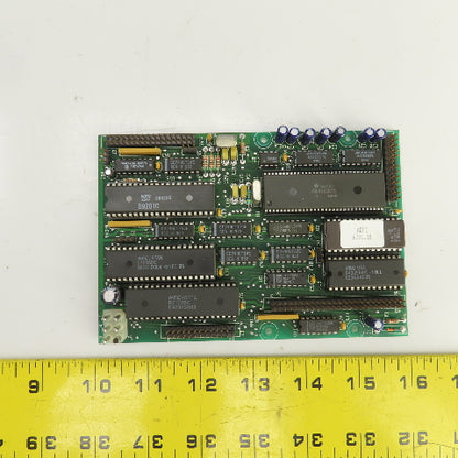 ADPI LY5189 P99 USCE-3-0 Circuit Board