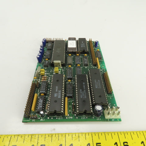 ADPI LY5189 P99 USCE-3-0 Circuit Board