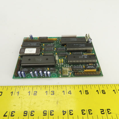 ADPI LY5189 P99 USCE-3-0 Circuit Board