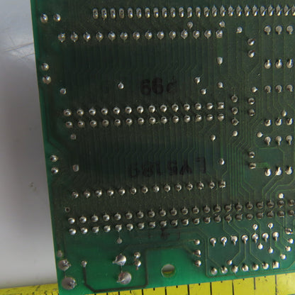 ADPI LY5189 P99 USCE-3-0 Circuit Board