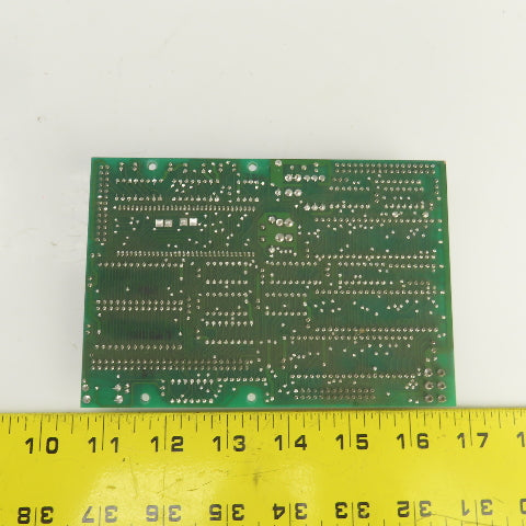 ADPI LY5189 P99 USCE-3-0 Circuit Board
