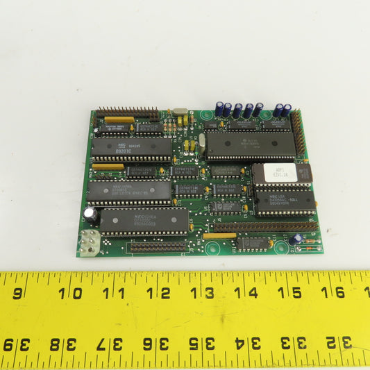ADPI LY5189 P99 USCE-3-0 Circuit Board