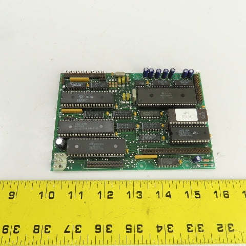ADPI LY5189 P99 USCE-3-0 Circuit Board