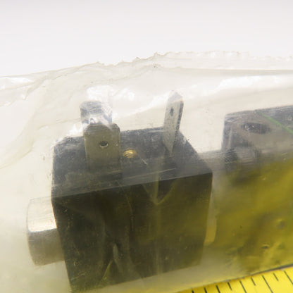 Automation Products 250-67-E11-67 1/8" NPT 5 Port Solenoid Pneumatic Valve 24VDC