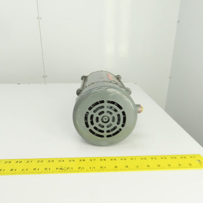 Dayton 3N332C 1HP AC Electric Motor 1740RPM 3PH J143T Frame (Parts Repair)