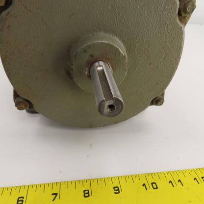 Dayton 1111520402 3/4HP AC Electric Motor 1725RPM 1PH 56 Frame (Parts Repair)