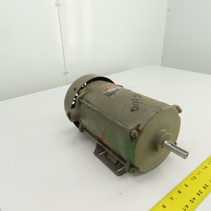 Dayton 1111520402 3/4HP AC Electric Motor 1725RPM 1PH 56 Frame (Parts Repair)