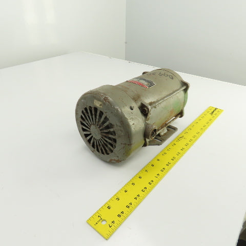 Dayton 1111520402 3/4HP AC Electric Motor 1725RPM 1PH 56 Frame (Parts Repair)