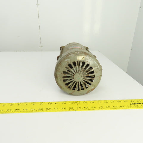Dayton 1111520402 3/4HP AC Electric Motor 1725RPM 1PH 56 Frame (Parts Repair)