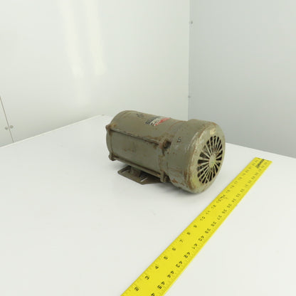Dayton 1111520402 3/4HP AC Electric Motor 1725RPM 1PH 56 Frame (Parts Repair)