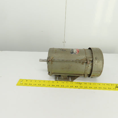 Dayton 1111520402 3/4HP AC Electric Motor 1725RPM 1PH 56 Frame (Parts Repair)