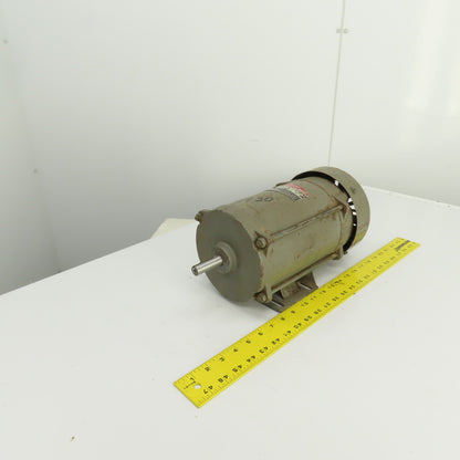 Dayton 1111520402 3/4HP AC Electric Motor 1725RPM 1PH 56 Frame (Parts Repair)