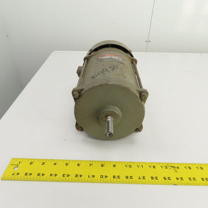 Dayton 1111520402 3/4HP AC Electric Motor 1725RPM 1PH 56 Frame (Parts Repair)
