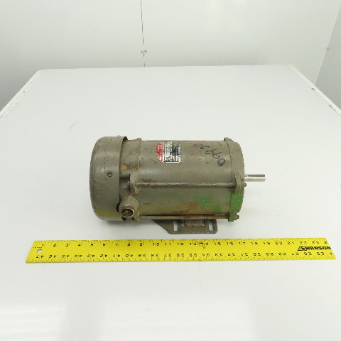 Dayton 1111520402 3/4HP AC Electric Motor 1725RPM 1PH 56 Frame (Parts Repair)