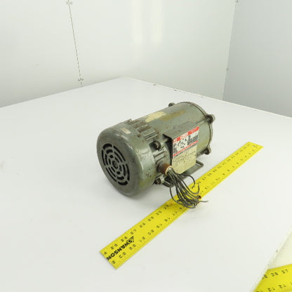 Dayton 3N382C 1HP Hazardous Loc. Electric Motor 1740RPM 3PH J143T Frame