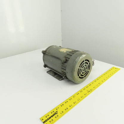 Dayton 3N382C 1HP Hazardous Loc. Electric Motor 1740RPM 3PH J143T Frame