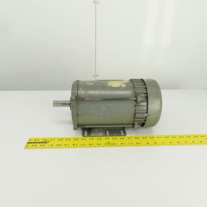 Dayton 3N382C 1HP Hazardous Loc. Electric Motor 1740RPM 3PH J143T Frame