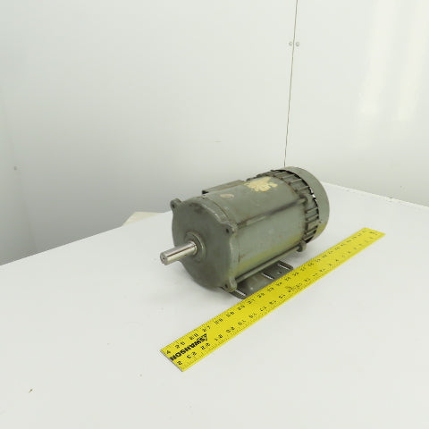 Dayton 3N382C 1HP Hazardous Loc. Electric Motor 1740RPM 3PH J143T Frame