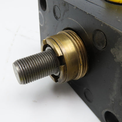 Parker 02.00 CJ2HCT14AC 8.00 2" Bore 8" Stroke Hydraulic Cylinder Parts/Repair