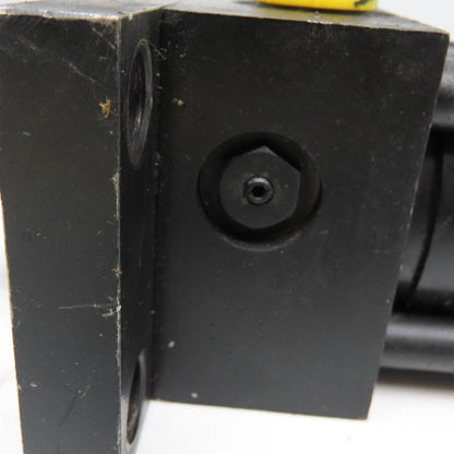 Parker 02.00 CJ2HCT14AC 8.00 2" Bore 8" Stroke Hydraulic Cylinder Parts/Repair