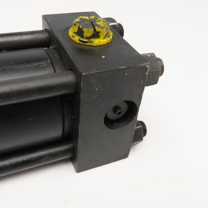 Parker 02.00 CJ2HCT14AC 8.00 2" Bore 8" Stroke Hydraulic Cylinder Parts/Repair