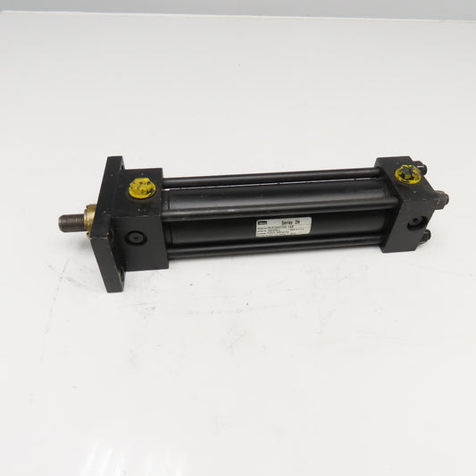 Parker 02.00 CJ2HCT14AC 8.00 2" Bore 8" Stroke Hydraulic Cylinder Parts/Repair