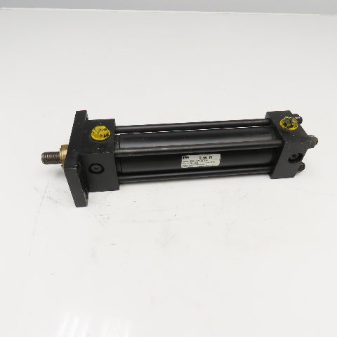 Parker 02.00 CJ2HCT14AC 8.00 2" Bore 8" Stroke Hydraulic Cylinder Parts/Repair