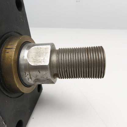 2-1/2" Bore 6" Stroke Hydraulic Double Acting Cylinder 1-3/4" Rod