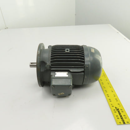 AEG AM 90 LX2 VDE 0530/9 2.6kW AC Electric Motor 3400/2820RPM 440-480V 3PH
