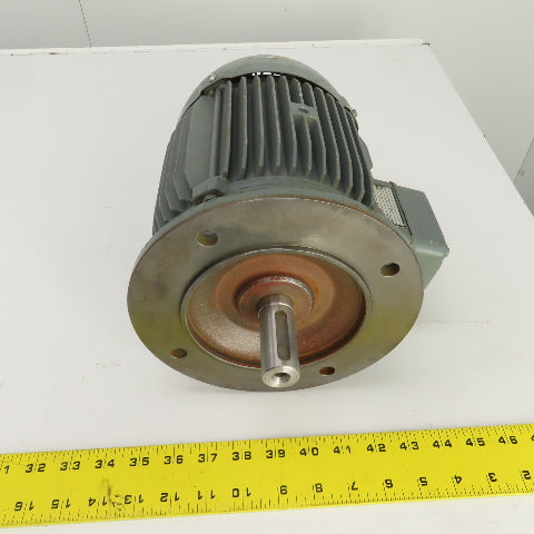 AEG AM 90 LX2 VDE 0530/9 2.6kW AC Electric Motor 3400/2820RPM 440-480V 3PH