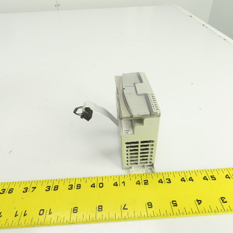 Allen Bradley 1762-IQ8 Ser A Rev B MicroLogix 8 PT 24VDC Sink / Source Input