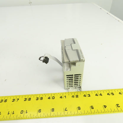 Allen Bradley 1762-IQ8 Ser A Rev B MicroLogix 8 PT 24VDC Sink / Source Input