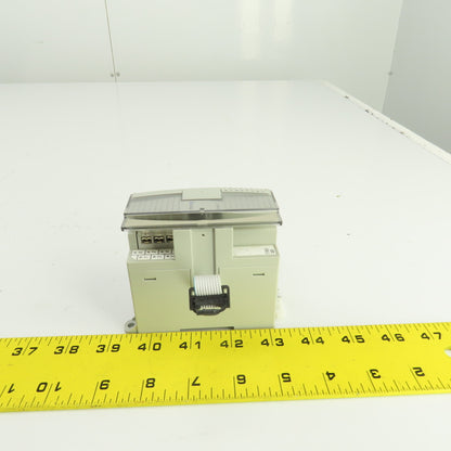 Allen Bradley 1762-IQ8 Ser A Rev B MicroLogix 8 PT 24VDC Sink / Source Input