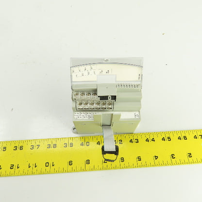 Allen Bradley 1762-IQ8 Ser A Rev B MicroLogix 8 PT 24VDC Sink / Source Input