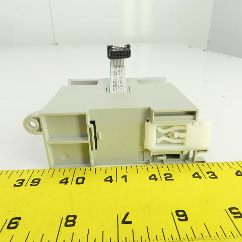 Allen Bradley 1762-IQ8 Ser A Rev B MicroLogix 8 PT 24VDC Sink / Source Input