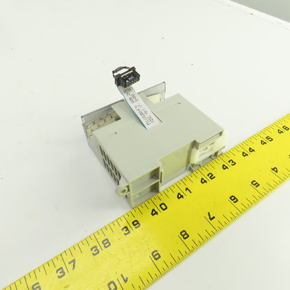 Allen Bradley 1762-IQ8 Ser A Rev B MicroLogix 8 PT 24VDC Sink / Source Input