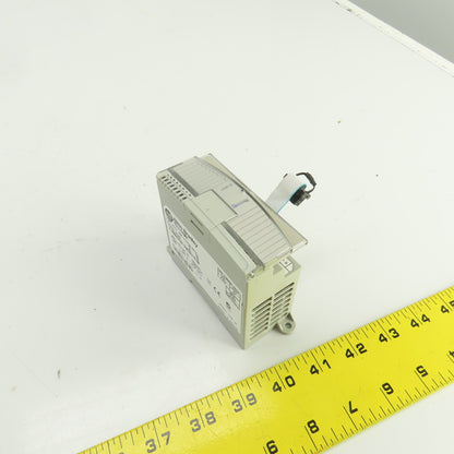 Allen Bradley 1762-IQ8 Ser A Rev B MicroLogix 8 PT 24VDC Sink / Source Input