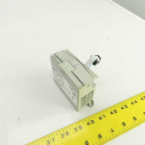 Allen Bradley 1762-IQ8 Ser A Rev B MicroLogix 8 PT 24VDC Sink / Source Input