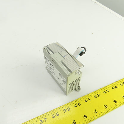 Allen Bradley 1762-IQ8 Ser A Rev B MicroLogix 8 PT 24VDC Sink / Source Input
