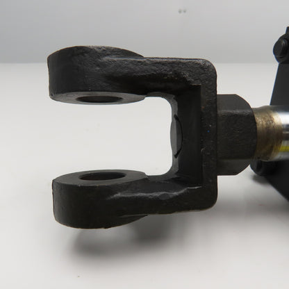Parker CBC-3LCU14AC 3-1/4" Bore 4" Stroke Double Acting Hydraulic Cylinder
