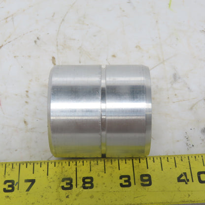 0.754" ID x 1.625" OD x1.690" Lonf Plane Linear Bearing Closed