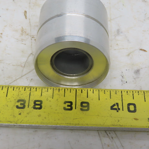 0.754" ID x 1.625" OD x1.690" Lonf Plane Linear Bearing Closed