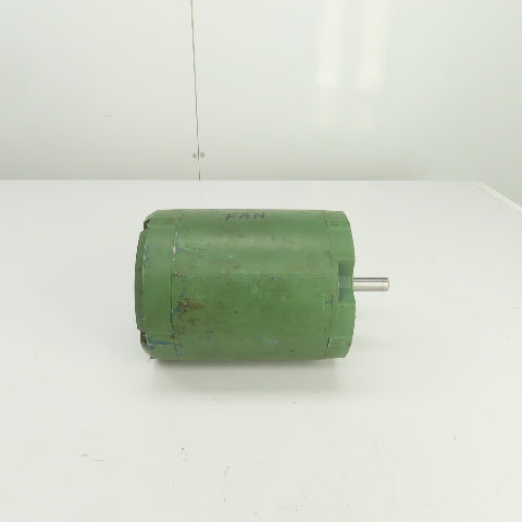 Reliance P56H1338N 1/2HP AC Electric Motor 1725RPM 230/460V 3PH FA56C Frame