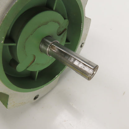 Reliance P56H1338N 1/2HP AC Electric Motor 1725RPM 230/460V 3PH FA56C Frame